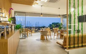 SAVUS Boutique Hotel
